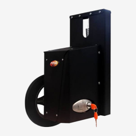 Automatizador Abatir Liger 1Hoja P2000 PPA