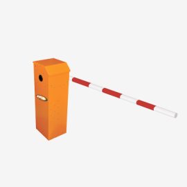 BARRERA AUTOMATICA BARRIER i 3.0M LINEAR JET FLEX