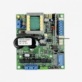 CENTRAL COMANDO TRIFLEX CONNECT BRUSHLESS 1 MOTOR PPA