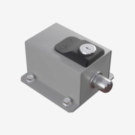 TRABA ELECTROMAGNETICA DOG STEEL