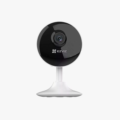 EZ C1C-B CAMARA INTERIOR 1080P 5V1AMP WIFI 256GB