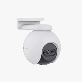 EZ C8PF CAMARA EXTERIOR PTZ 1080P 12V1A WIFI 512GB