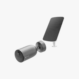EZ EB3 CAMARA EXTERIOR 2K BATERIA 5200MA WIFI 256GB