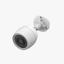 EZ H3C CAMARA EXTERIOR 1080P 12V1AMP WIFI 512GB