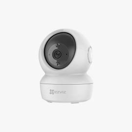EZ H6C CAMARA INTERIOR PT 2K 5V1AMP WIFI 256GB