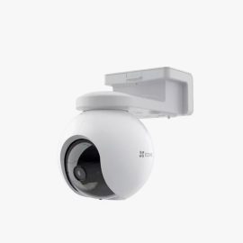 EZ HB8 CAMARA EXTERIOR PT 2K BATERIA 10400MAH WIFI 32GB INTERNA