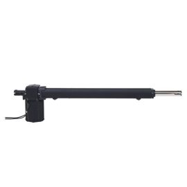 Automatizador Abatir Piston Condominium 1Hoja Standard Jet Flex PPA